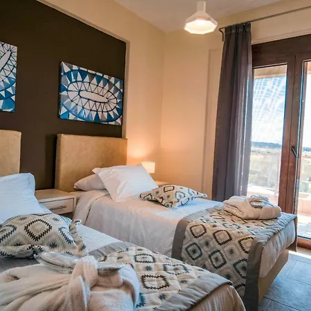 וילה Saint Paul's Residences *