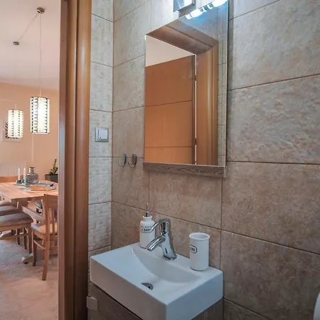 Saint Paul's Residences *