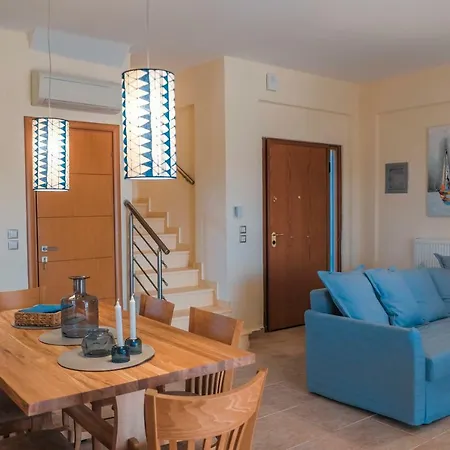 וילה Saint Paul's Residences סאני ביץ'