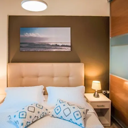 Saint Paul's Residences