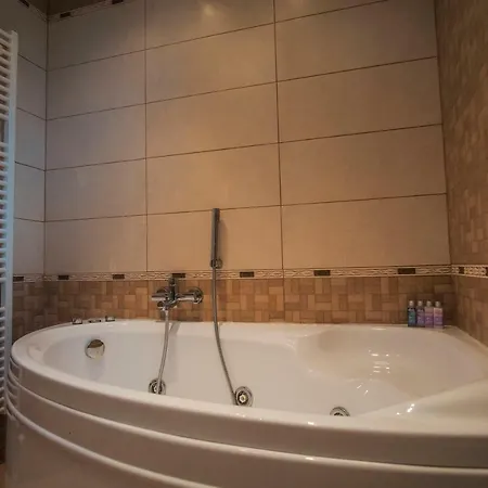 Saint Paul's Residences Villa *