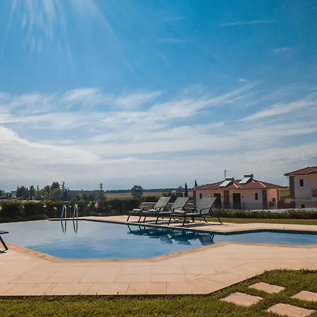 Vilă Saint Paul's Residences Sani (Chalkidiki)