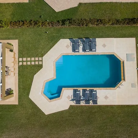 Villa Saint Paul's Residences Sani (Chalkidiki)