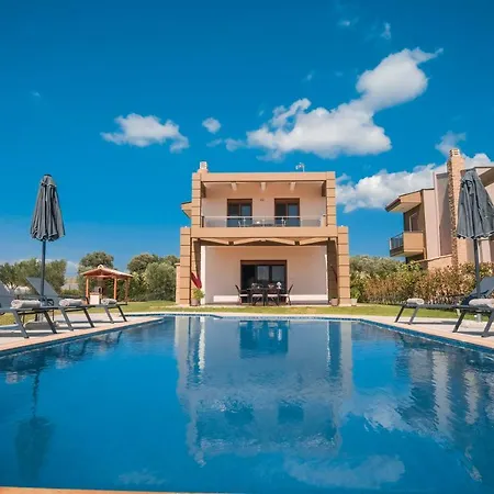 Saint Paul's Residences * Sani (Chalkidiki)