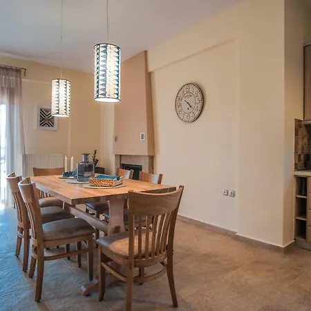 Villa Saint Paul's Residences