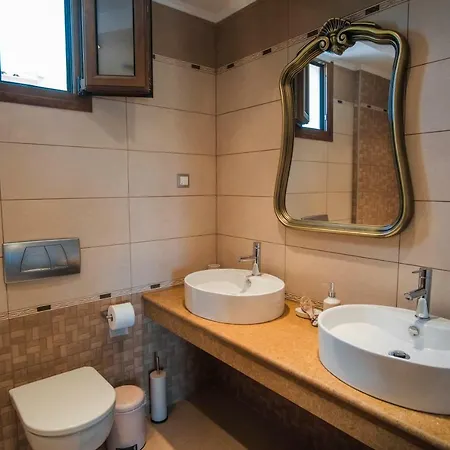 Saint Paul's Residences Sani (Chalkidiki)