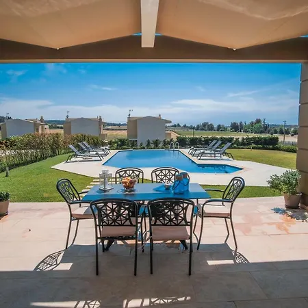 Saint Paul's Residences Sani (Chalkidiki)