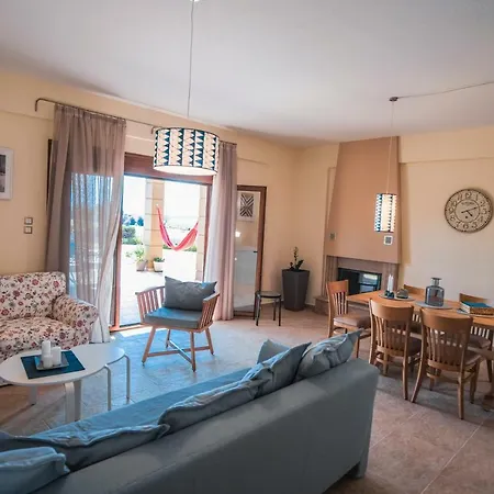 Saint Paul's Residences Villa
