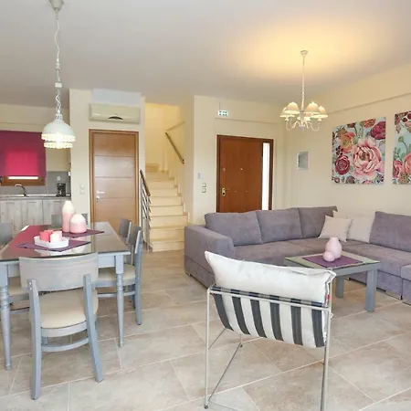 Saint Paul's Residences Sani (Chalkidiki)