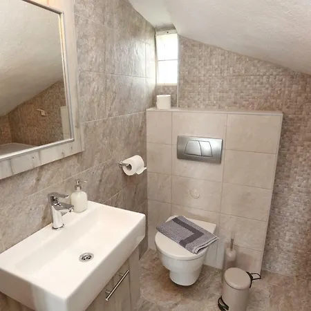 Saint Paul's Residences * Sani (Chalkidiki)