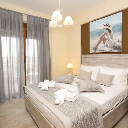 Saint Paul's Residences Sani (Chalkidiki)