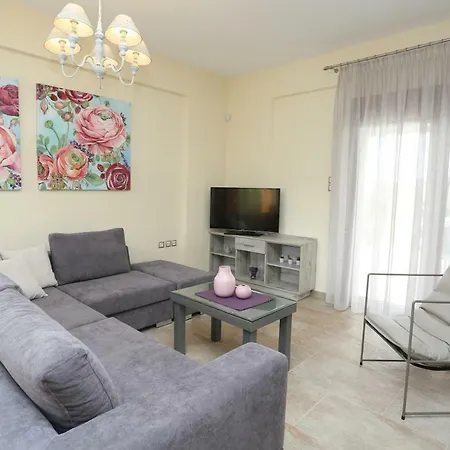 Saint Paul's Residences * Sani (Chalkidiki)