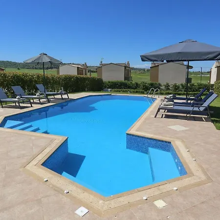 ヴィラ Saint Paul's Residences Sani (Chalkidiki)