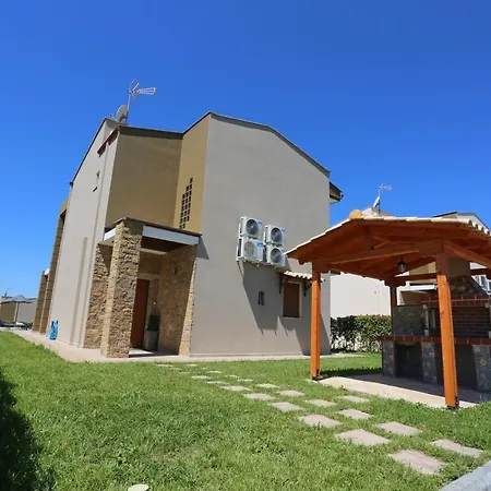 Saint Paul's Residences Vila Sani (Chalkidiki)