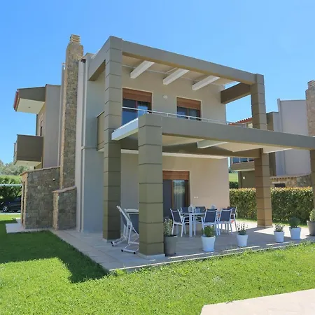 Saint Paul's Residences Villa Sani (Chalkidiki)