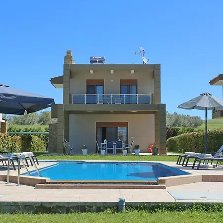 Saint Paul's Residences Sani (Chalkidiki)