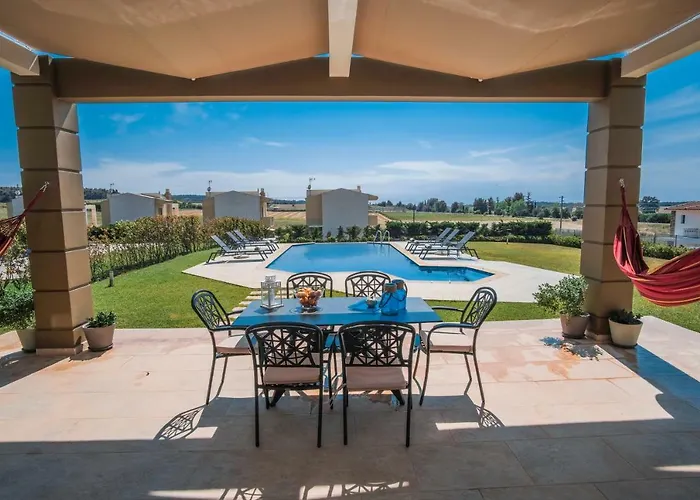 Saint Paul's Residences Sani (Chalkidiki)