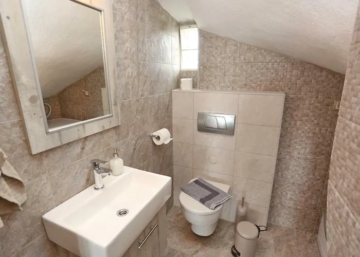 Saint Paul's Residences * Sani (Chalkidiki)
