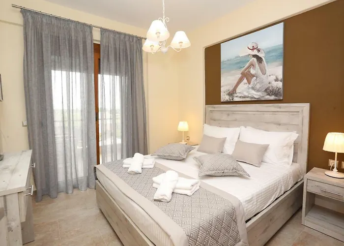 Saint Paul's Residences Sani (Chalkidiki)