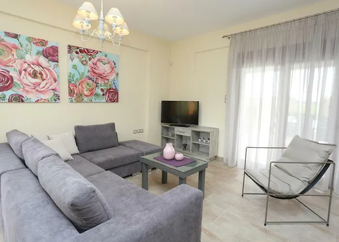 Saint Paul's Residences * Sani (Chalkidiki)