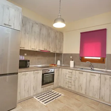 Saint Paul's Residences Βίλα Παραλία Σάνη