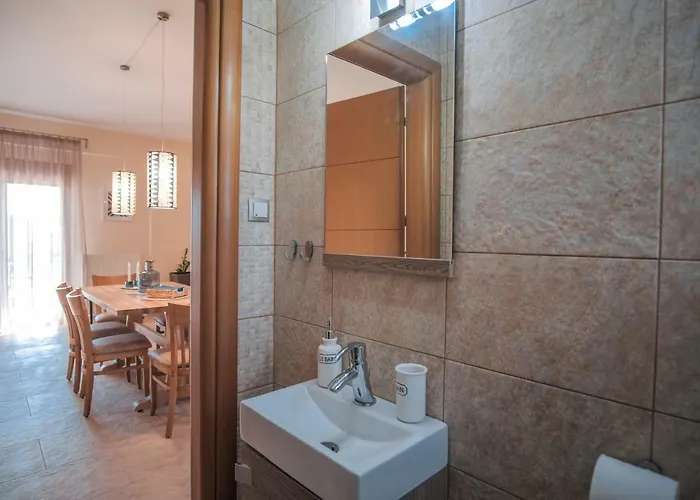 Saint Paul's Residences *